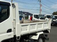 MITSUBISHI FUSO Canter Loader Dump 2RG-FBA60 2024 27,000km_6