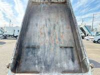 MITSUBISHI FUSO Canter Loader Dump 2RG-FBA60 2024 27,000km_8