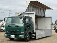MITSUBISHI FUSO Fighter Aluminum Wing TKG-FK65FY 2014 402,000km_11