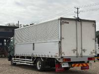 MITSUBISHI FUSO Fighter Aluminum Wing TKG-FK65FY 2014 402,000km_2