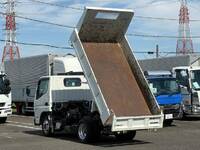 MITSUBISHI FUSO Canter Dump 2RG-FBA60 2024 31,000km_11