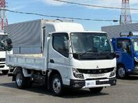 MITSUBISHI FUSO Canter Dump 2RG-FBA60 2024 31,000km_2