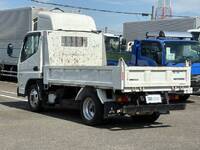 MITSUBISHI FUSO Canter Dump 2RG-FBA60 2024 31,000km_3