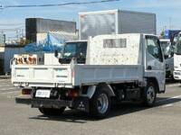MITSUBISHI FUSO Canter Dump 2RG-FBA60 2024 31,000km_4