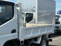 MITSUBISHI FUSO Canter Dump 2RG-FBA60 2024 31,000km_6