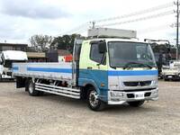 MITSUBISHI FUSO Fighter Aluminum Block 2KG-FK65FZ 2018 592,000km_2