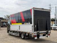 ISUZU Elf Aluminum Wing TKG-NPR85AR 2014 227,000km_3
