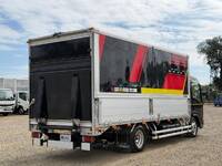 ISUZU Elf Aluminum Wing TKG-NPR85AR 2014 227,000km_4