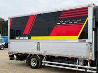 ISUZU Elf Aluminum Wing TKG-NPR85AR 2014 227,000km_5