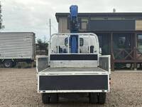 HINO Dutro Truck (With 4 Steps Of Cranes) TKG-XZU600M 2015 38,000km_10
