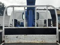 HINO Dutro Truck (With 4 Steps Of Cranes) TKG-XZU600M 2015 38,000km_6
