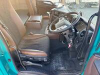 HINO Profia Deep Dump 2DG-FS1AJE 2024 155,000km_21