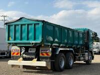 HINO Profia Deep Dump 2DG-FS1AJE 2024 155,000km_4