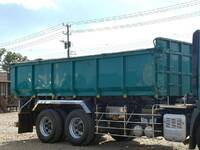 HINO Profia Deep Dump 2DG-FS1AJE 2024 155,000km_5