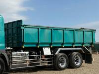 HINO Profia Deep Dump 2DG-FS1AJE 2024 155,000km_6