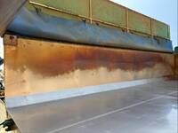 HINO Profia Deep Dump 2DG-FS1AJE 2024 155,000km_9