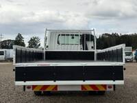 MITSUBISHI FUSO Fighter Flat Body 2KG-FK62F 2025 1,000km_11