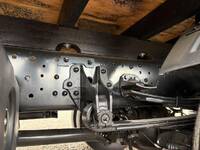MITSUBISHI FUSO Fighter Flat Body 2KG-FK62F 2025 1,000km_14