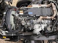 MITSUBISHI FUSO Fighter Flat Body 2KG-FK62F 2025 1,000km_16