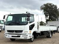 MITSUBISHI FUSO Fighter Flat Body 2KG-FK62F 2025 1,000km_1