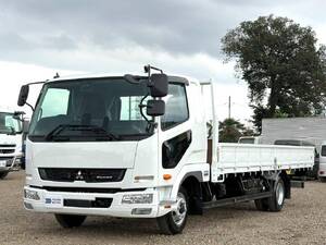 MITSUBISHI FUSO Fighter Flat Body 2KG-FK62F 2025 1,000km_1