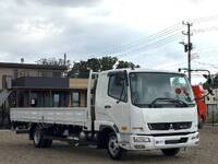 MITSUBISHI FUSO Fighter Flat Body 2KG-FK62F 2025 1,000km_2