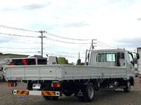 MITSUBISHI FUSO Fighter Flat Body 2KG-FK62F 2025 1,000km_4