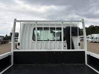 MITSUBISHI FUSO Fighter Flat Body 2KG-FK62F 2025 1,000km_7