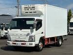 Canter Refrigerator & Freezer Truck