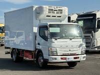 MITSUBISHI FUSO Canter Refrigerator & Freezer Truck TPG-FEB80 2018 80,000km_2