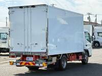 MITSUBISHI FUSO Canter Refrigerator & Freezer Truck TPG-FEB80 2018 80,000km_4