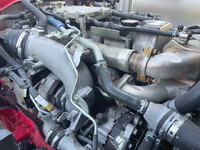 HINO Ranger Aluminum Wing TKG-FD7JLAA 2014 209,930km_24