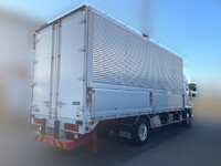 HINO Ranger Aluminum Wing TKG-FD7JLAA 2014 209,930km_2
