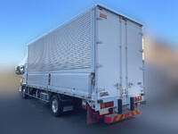 HINO Ranger Aluminum Wing TKG-FD7JLAA 2014 209,930km_4