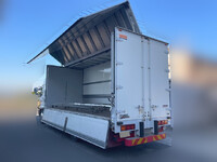 HINO Ranger Aluminum Wing TKG-FD7JLAA 2014 209,930km_5