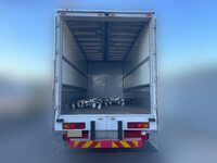 HINO Ranger Aluminum Wing TKG-FD7JLAA 2014 209,930km_9