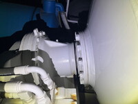 ISUZU Giga Mixer Truck 2KG-CXZ60CT 2021 75,588km_12