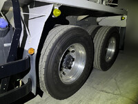 ISUZU Giga Mixer Truck 2KG-CXZ60CT 2021 75,588km_17