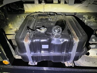 ISUZU Giga Mixer Truck 2KG-CXZ60CT 2021 75,588km_18