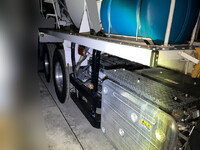 ISUZU Giga Mixer Truck 2KG-CXZ60CT 2021 75,588km_19
