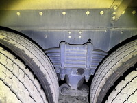 ISUZU Giga Mixer Truck 2KG-CXZ60CT 2021 75,588km_20