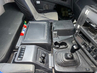 ISUZU Giga Mixer Truck 2KG-CXZ60CT 2021 75,588km_32