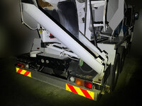 ISUZU Giga Mixer Truck 2KG-CXZ60CT 2021 75,588km_3