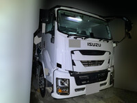 ISUZU Giga Mixer Truck 2KG-CXZ60CT 2021 75,588km_4