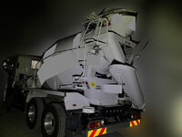 ISUZU Giga Mixer Truck 2KG-CXZ60CT 2021 75,588km_5