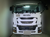ISUZU Giga Mixer Truck 2KG-CXZ60CT 2021 75,588km_6