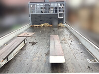 MITSUBISHI FUSO Fighter Self Loader (With 5 Steps Of Cranes) TKG-FK61F 2013 46,746km_3