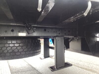MITSUBISHI FUSO Fighter Self Loader (With 5 Steps Of Cranes) TKG-FK61F 2013 46,746km_8