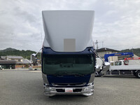 MITSUBISHI FUSO Fighter Aluminum Wing TKG-FK64F 2017 675,745km_10