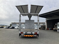 MITSUBISHI FUSO Fighter Aluminum Wing TKG-FK64F 2017 675,745km_13